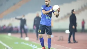 رسمی؛ عارف آقاسی استقلالی شد