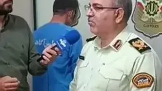 فوری/ جسد الهه حسین‌نژاد پیدا شد / قاتل دستگیر شد