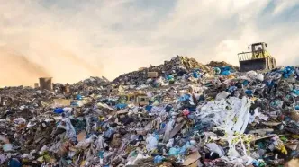 زباله‌سوزی در شمال کشور؛ راهکار محیط‌زیستی یا بن بست؟