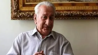 بهرام عکاشه درگذشت