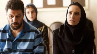 داوود اشرف در سریال وحشی؛ درماندگی آموخته‌شده