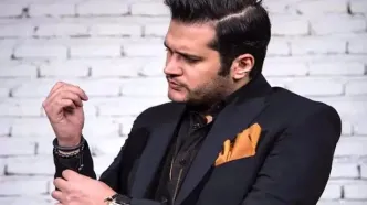 سیاوش خیرابی عزادار شد!