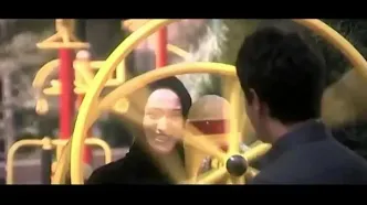 فیلم آواز باشکوه با هنرنمایی چشمگیر بهاره افشاری در آهنگ علی لهراسبی / چه آسون دل بریدی؛ از دلی که پای تو گیره + موزیک ویدیو