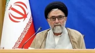 جزئیات ضربه اطلاعاتی ایران به اسرائیل از زبان وزیر اطلاعات/ اسرار هسته ای اسرائیل منتشر می‌شود؟ + ویدئو