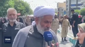هشدار حسین طائب به رژیم اسرائیل؛ در صورت تکرار حمله با پاسخی به کوبنده‌تر از قبل مواجه خواهید شد
