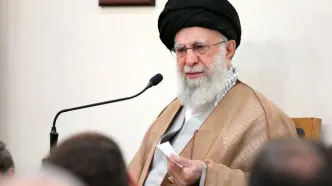 پیام رهبر انقلاب در پی حمله اسرائیل به ایران