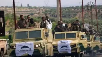 سرکرده عراقی تحریر الشام در ادلب سوریه ترور شد