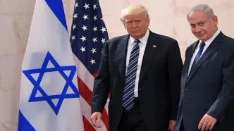 همکاری آمریکا با اسرائیل در ادامه جنگ با ایران