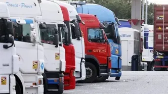 تعیین تکلیف کامیون‌ها و کشنده‌های وارداتی+ جزییات