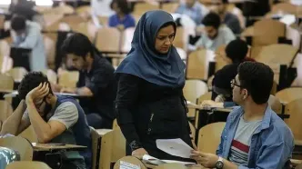 آغاز ثبت‌نام آزمون ارشد علوم پزشکی