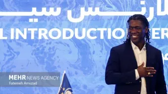 بازی پرهزینه مدیران استقلال با نام سیدروف