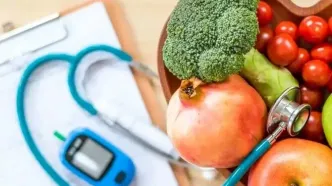 از بشقاب تا متابولیسم/ روایت نائب‌رئیس انجمن تغذیه ایران از نقش تغذیه در دیابت