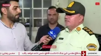 کشف بزرگ یک خانه تیمی ساخت پهپاد در شهر ری