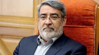 بالاترین سطح اختیارات دیپلماتیک در حکم رحمانی فضلی برای ماموریت در پکن