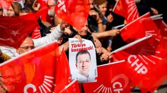 چالش‌های اقتصادی اردوغان