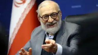 هیچ کشوری به اندازه ایران تحت نظارت آژانس نیست، کوفتشون بشه!