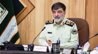 سردار رادان: رژیم صهیونیستی باید منتظر مجازاتی سخت باشد