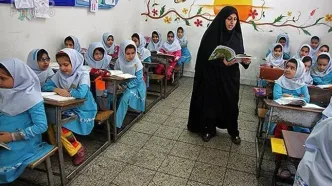 بهترین ساختمان جهان، یک مدرسه شد؛ کاش ایران هم داشت!