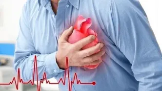 مراقب سکته قلبی خاموش باشید