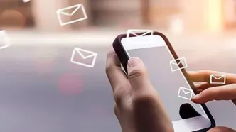 ارسال هر پیامک به زبان لاتین وفارسی چقدر برایتان آب می‌خورد؟
