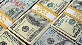 دلار در سمت فروش ۷۱ هزار و‌ ۱۹۱ تومان – ۲۱ خرداد