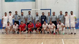 برزیل رقیب ایران در نبرد قهرمانی شد!