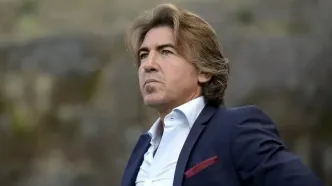 ساپینتو خواهان تمدید با ۴ ستاره استقلال شد