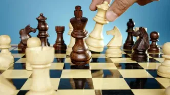 یکه تازی پرهام مقصودلو در مسابقات شطرنج سوئیس