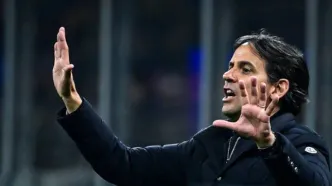 اینزاگی سرمربی الهلال شد