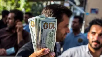 قیمت دلار فردایی دوشنبه ۱۹ خرداد ۱۴۰۴/ افت قیمت دلار