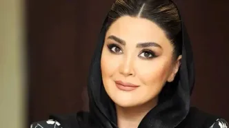 راز مریم معصومی: نذار دنیا بفهمه!