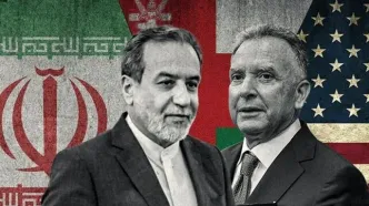 مذاکره ایران و آمریکا روز یکشنبه در عمان خواهد بود