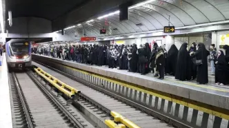 سرویس‌دهی در خط یک به حالت عادی بازگشت