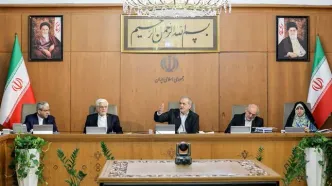 تقدیر روزنامه اصولگرا از عملکرد دولت در جنگ