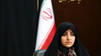 واکنش معاون رئیس‌جمهور به قتل الهه حسین‌نژاد