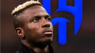 توافق اوسیمن با الهلال