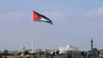 اردن حریم هوایی خود را بازگشایی کرد