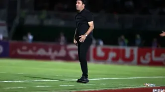 مس رفسنجان در جست‌وجوی سرمربی جدید؛ نکونام جدی‌ترین گزینه