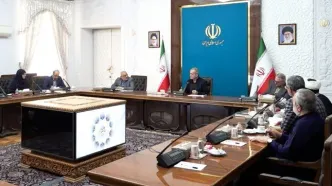 تاکید رئیس جمهور بر نقش بی بدیل مردم در ساخت آینده نظام تعلیم و تربیت