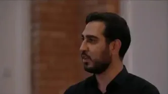کنایه لاریجانی به ترامپ