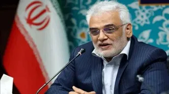 شدت انفجار در محل سکونت دکتر عباسی و طهرانچی