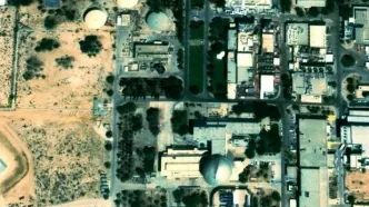 بازتاب دستیابی ایران به اسناد سری اسرائیل در رسانه‌های عبری