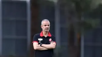 دردسر تازه پرسپولیس؛ خطر جدایی کارتال از پرسپولیس جدی شد!