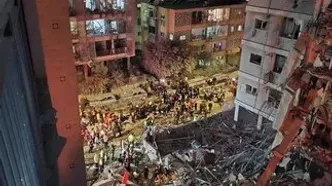 تعداد زخمی‌های شب‌گذشته حمله ایران به اسرائیل