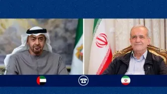 پزشکیان: امیدواریم برکات عید قربان زمینه‌ساز برچیده شدن ناامنی از منطقه باشد