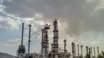 پالایشگاه تهران در سلامت کامل به سر می‌برد/ فعالیت بدون وقفه ادامه دارد