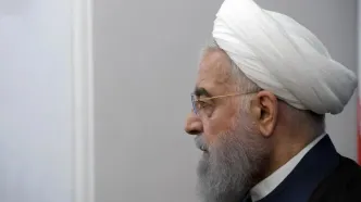 حسن روحانی: در سال ۱۴۰۰ عراقچی مذاکره کرد و یک امضا مانده بود اما نگذاشتند تا روحانی ناموفق باشد