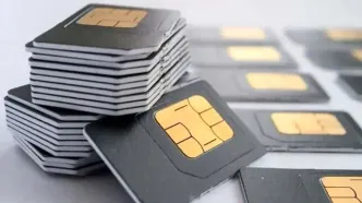 سیم کارت سفید مصوبه چه مرجعی بود؟