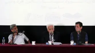 مستند «خانه خدا » باعث آشتی متعصبین با سینما شد