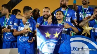 حضور دو بازیکن در استقلال قطعی شد